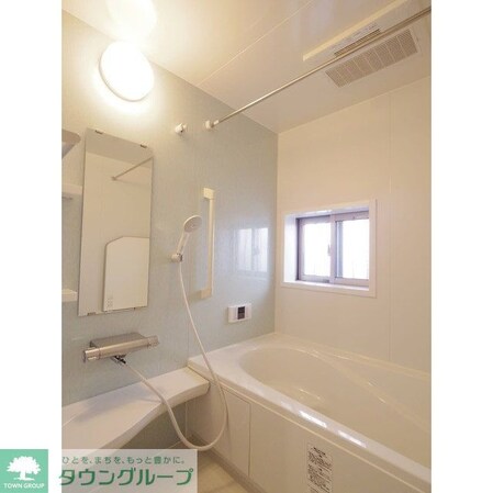 Kolet青井六丁目の物件内観写真